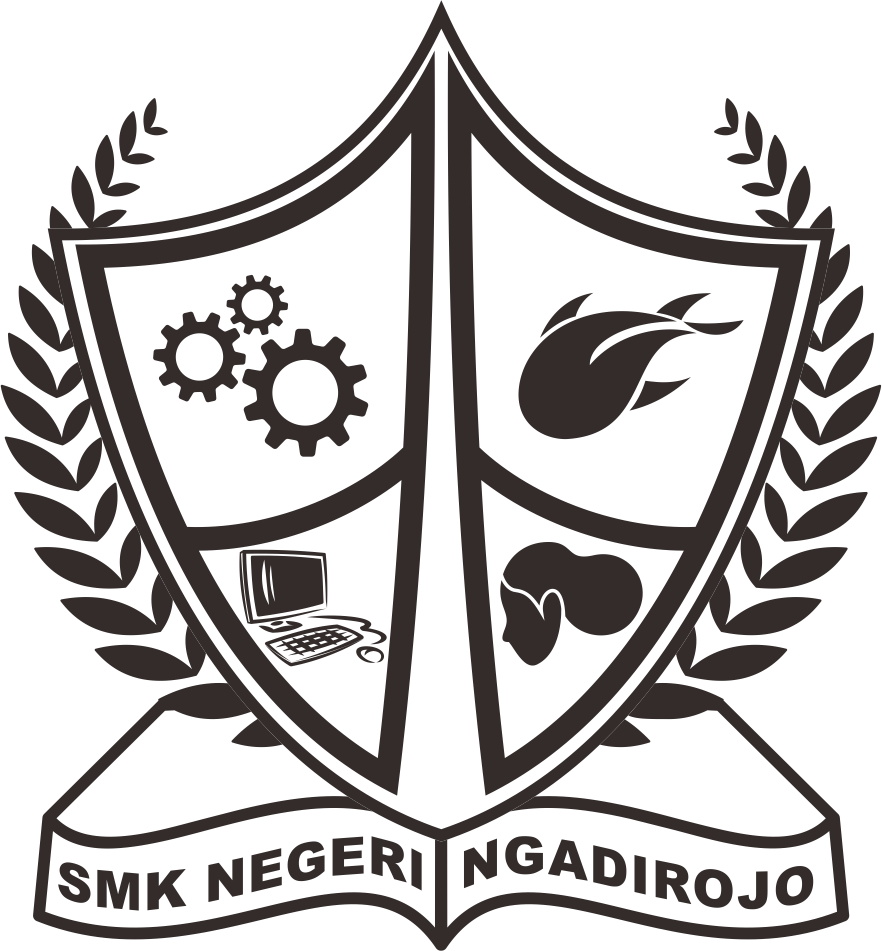 Home SMKN Ngadirojo